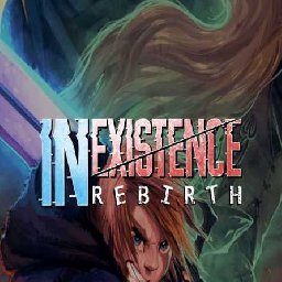 Inexistence Rebirth PC 28% OFF