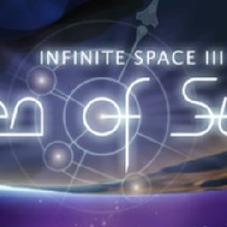 Infinite Space III Sea of Stars PC 10% OFF