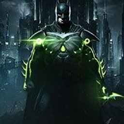 Injustice Ultimate Edition PC 83% OFF