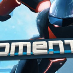 InMomentum PC 18% OFF