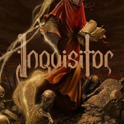 Inquisitor PC 22% OFF