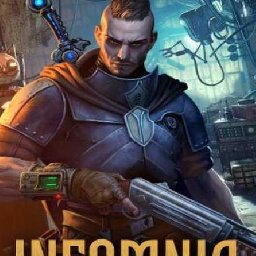 Insomnia 78% OFF