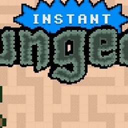 Instant Dungeon PC 18% OFF