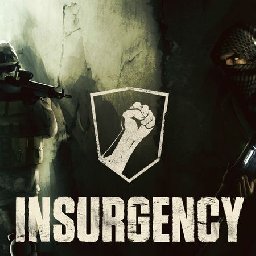 Insurgency PC 48% OFF