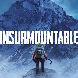 Insurmountable PC 86% OFF