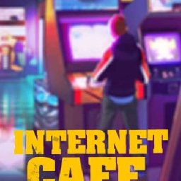 Internet Cafe Simulator PC