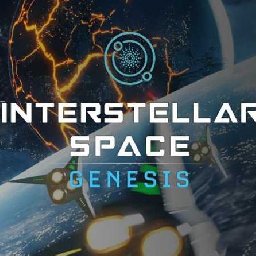 Interstellar Space 67% OFF