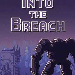 Into the Breach PC 14% OFF