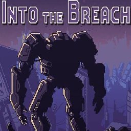 Into the Breach Switch