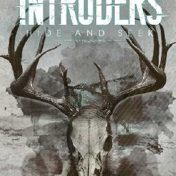 Intruders 38% OFF