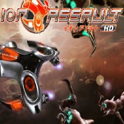 Ion Assault PC 75% OFF