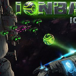 Ionball Ionstorm PC 18% OFF