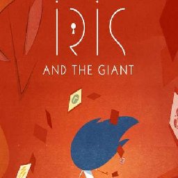 Iris and the Giant PC 70% OFF