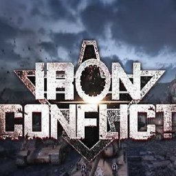 Iron Conflict PC 66% OFF