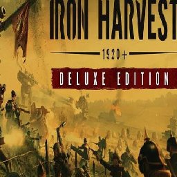 Iron Harvest