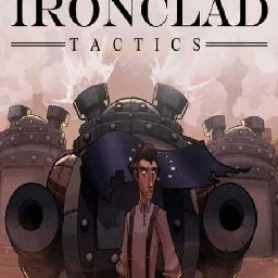 Ironclad Tactics PC 92% OFF