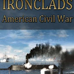 Ironclads American Civil War PC 18% OFF