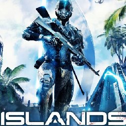 Islands of Nyne Battle Royale PC 66% OFF