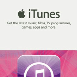 ITunes Gift Card 12% OFF