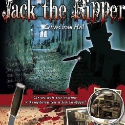 Jack the Ripper 18% OFF