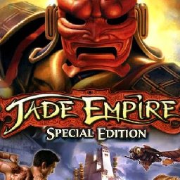 Jade Empire 50% OFF