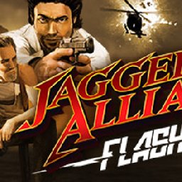 Jagged Alliance Flashback PC 18% OFF