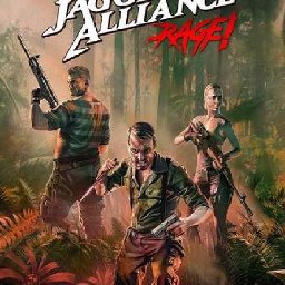 Jagged Alliance