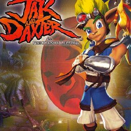 Jak and Daxter 11% OFF