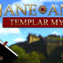 Jane Angel Templar Mystery PC 18% OFF