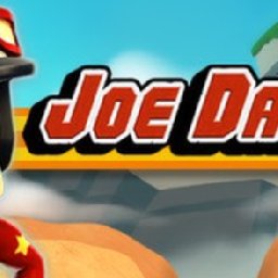 Joe Danger PC 14% OFF