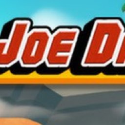 Joe Danger 13% OFF