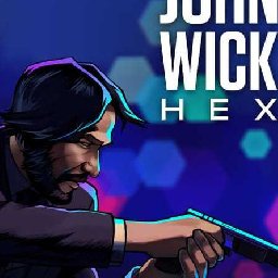 John Wick Hex PC 68% OFF