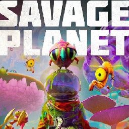 Journey to the Savage Planet PC 76% OFF