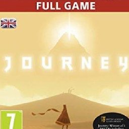 Journey 14% OFF