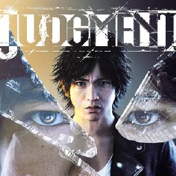 Judgment PC 25% OFF