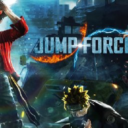 Jump Force PC 11% OFF