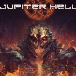 Jupiter Hell PC 16% OFF