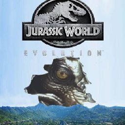 Jurassic World Evolution 76% OFF