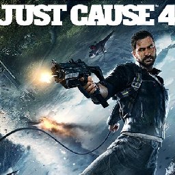 Just Cause Deluxe Edition PC 60% OFF