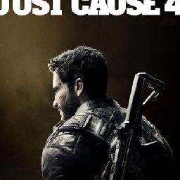 Just Cause Gold Edition PC 89% OFF