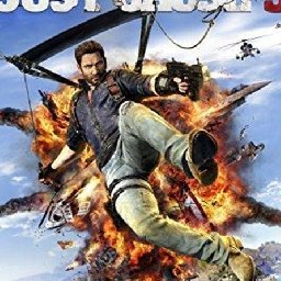 Just Cause PC 66% OFF