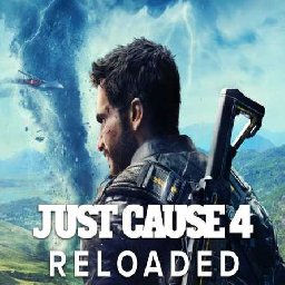 Just Cause Reloaded PC