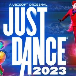 Just Dance Xbox One Xbox Series X|S