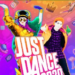 Just Dance 70% OFF