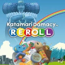 Katamari Damacy REROLL PC 65% OFF