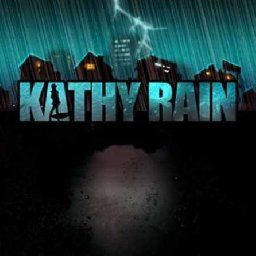 Kathy Rain PC 18% OFF