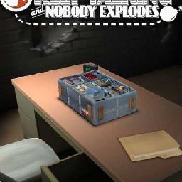 Keep Talking and Nobody Explodes PC 41% OFF