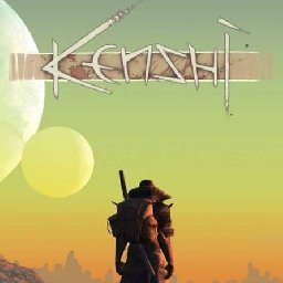 Kenshi PC 67% OFF