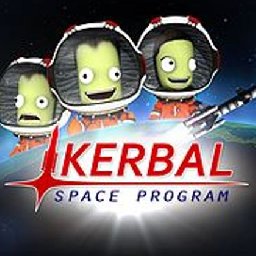 Kerbal Space Program PC 10% OFF