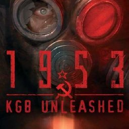 KGB Unleashed PC